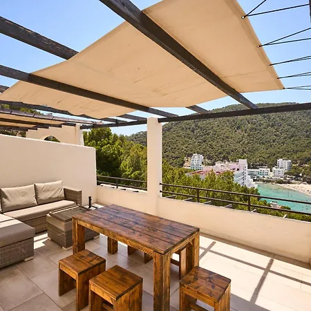 Catharina Maria Appartement