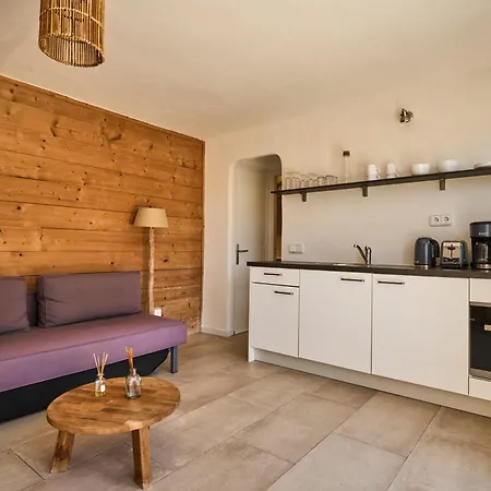 Appartement Catharina Maria *