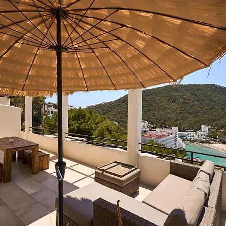Catharina Maria Appartement Cala Llonga (Ibiza)