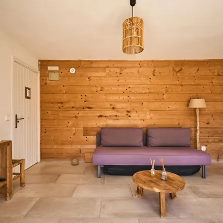 Appartement Catharina Maria