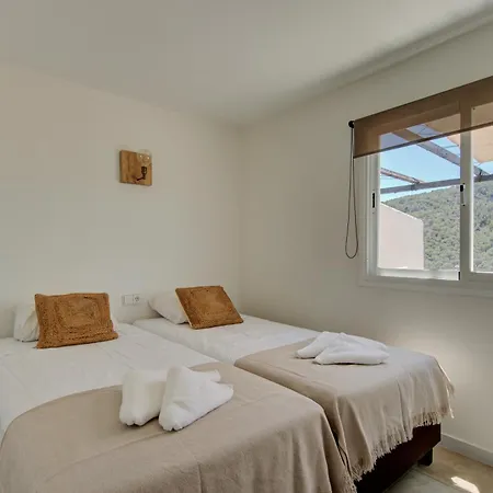 Appartement Catharina Maria *