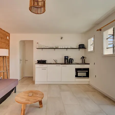 Catharina Maria Appartement Cala Llonga (Ibiza)