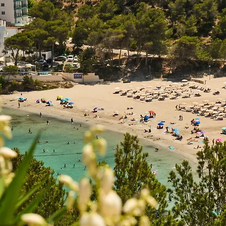 Catharina Maria * Cala Llonga (Ibiza)