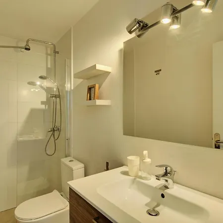 Catharina Maria Appartement *