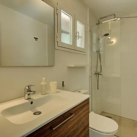 Catharina Maria Appartement Cala Llonga (Ibiza)
