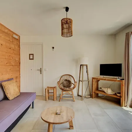 Appartement Catharina Maria Cala Llonga (Ibiza)