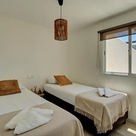 Appartement Catharina Maria *