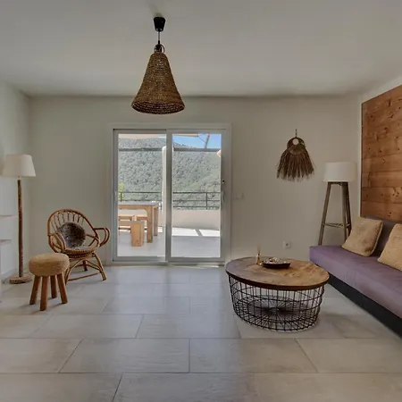Catharina Maria Appartement Cala Llonga (Ibiza)