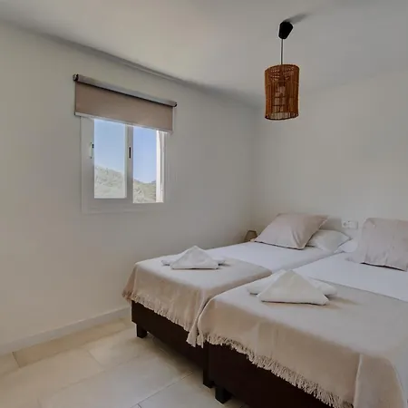 Appartement Catharina Maria Cala Llonga (Ibiza)