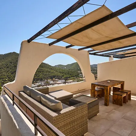 Appartement Catharina Maria *