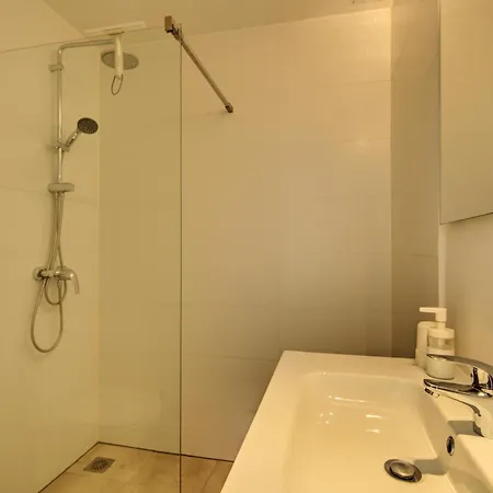 Catharina Maria Appartement