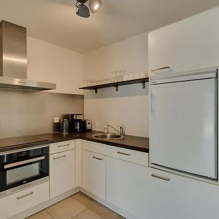 Appartement Catharina Maria Cala Llonga (Ibiza)