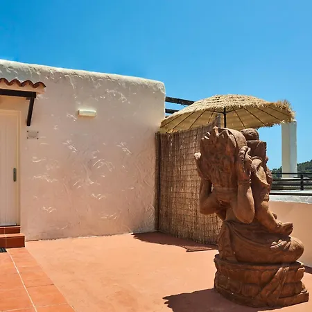 Catharina Maria Appartement