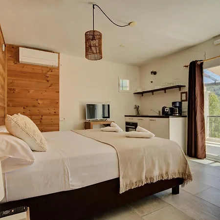 Appartement Catharina Maria