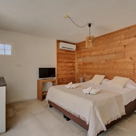 Catharina Maria Appartement