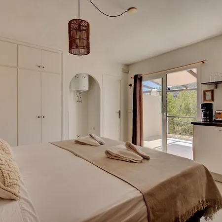Appartement Catharina Maria *