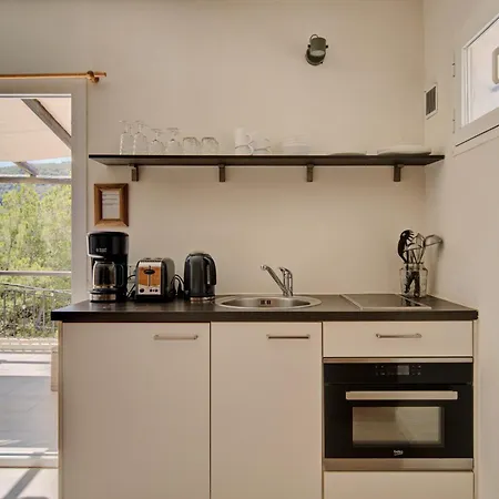 Appartement Catharina Maria Cala Llonga (Ibiza)