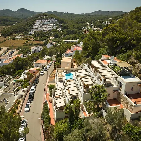 Catharina Maria * Cala Llonga (Ibiza)