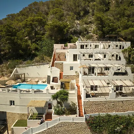 Appartement Catharina Maria Cala Llonga (Ibiza)